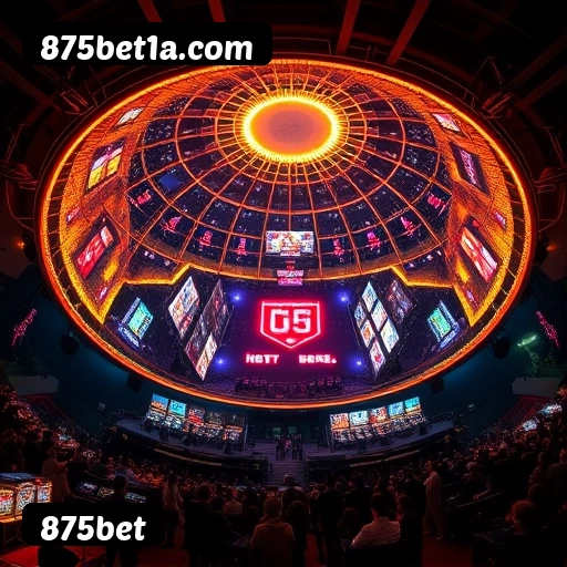 Vantagens exclusivas 875bet para jogadores brasileiros - São Paulo, Rio, BH