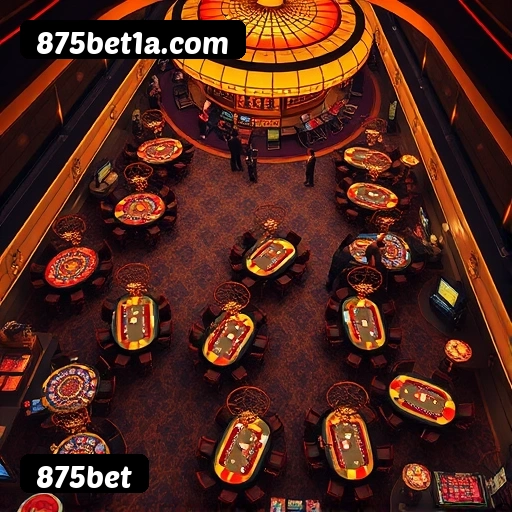 Requisitos do APK da 875bet para Android