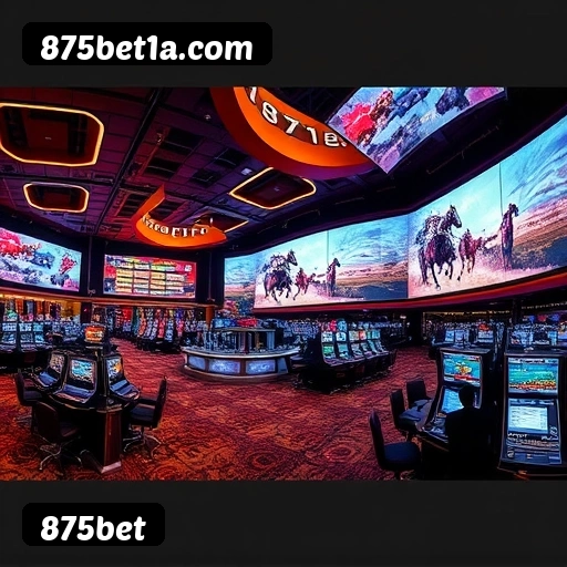 Comparação APP mobile vs versão web da 875bet