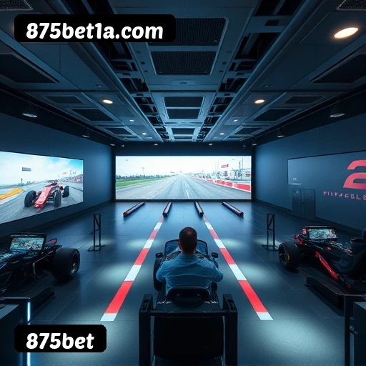 Tabela RTP dos jogos de cassino da 875bet