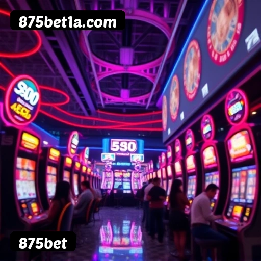 FAQ 875bet Brasil - Perguntas frequentes sobre bônus, PIX, RTP, APP mobile e VIP