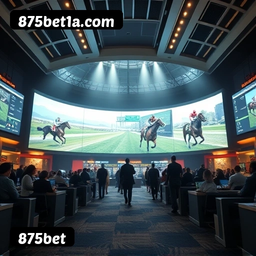 Catálogo 875bet 2.547 jogos - Pragmatic Play, Evolution, NetEnt