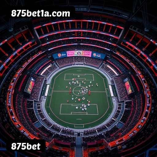 Loterias online disponíveis na 875bet
