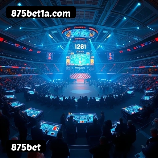 Níveis do programa VIP da 875bet